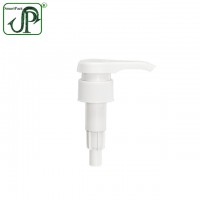 Wholesale White Skin Care Plastic Soap Dispenser Foam Pump