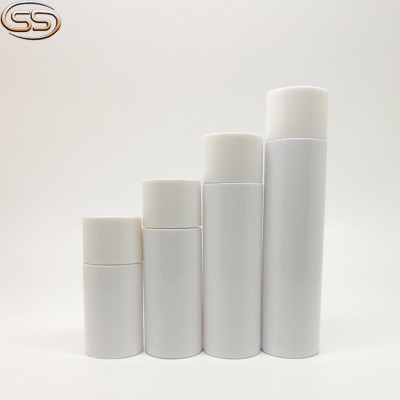 30ml pet plastic Toner bottle made in China