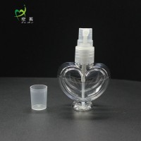 Hot Selling body shape perfume bottle